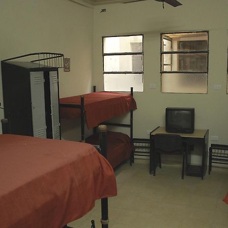 Hostal El Tucu Tucuc San Miguel de Tucuman Ngoại thất bức ảnh