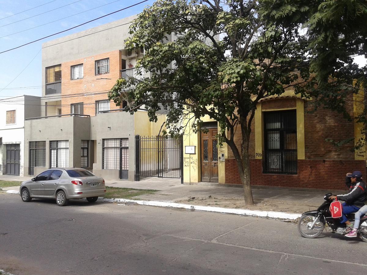 Hostal El Tucu Tucuc San Miguel de Tucuman Ngoại thất bức ảnh
