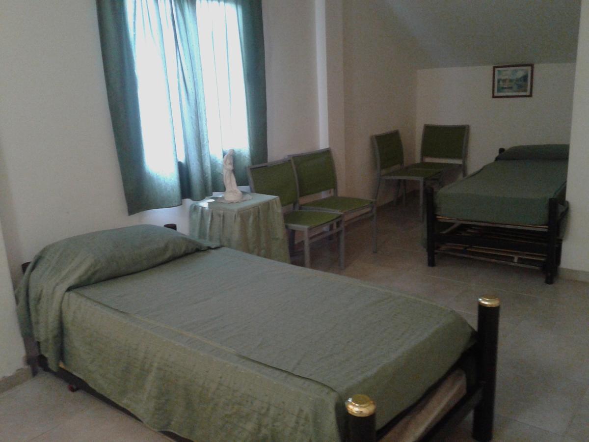 Hostal El Tucu Tucuc San Miguel de Tucuman Ngoại thất bức ảnh