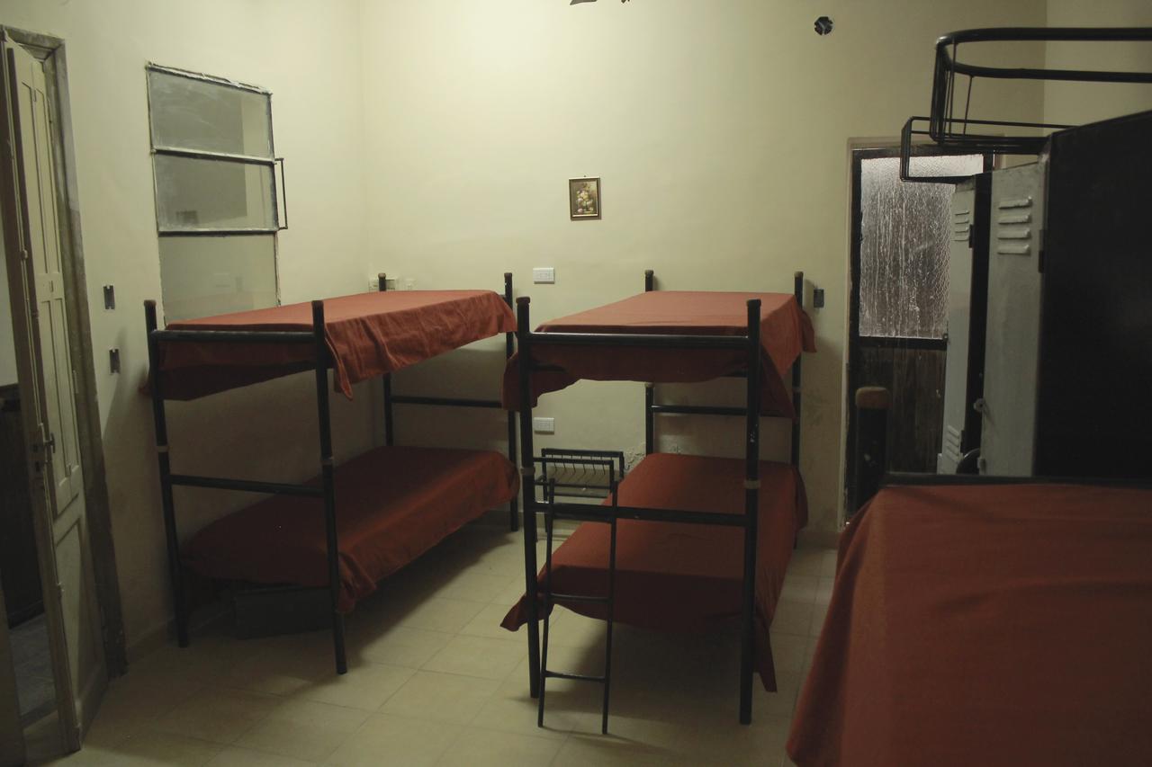 Hostal El Tucu Tucuc San Miguel de Tucuman Ngoại thất bức ảnh