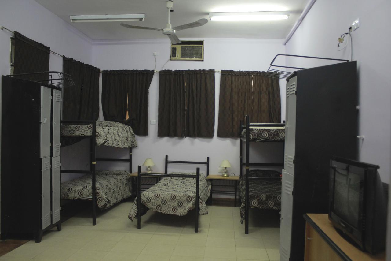 Hostal El Tucu Tucuc San Miguel de Tucuman Ngoại thất bức ảnh