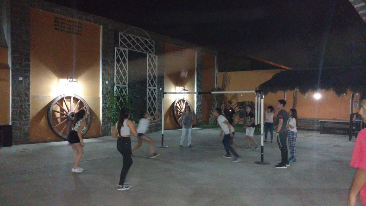 Hostal El Tucu Tucuc San Miguel de Tucuman Ngoại thất bức ảnh