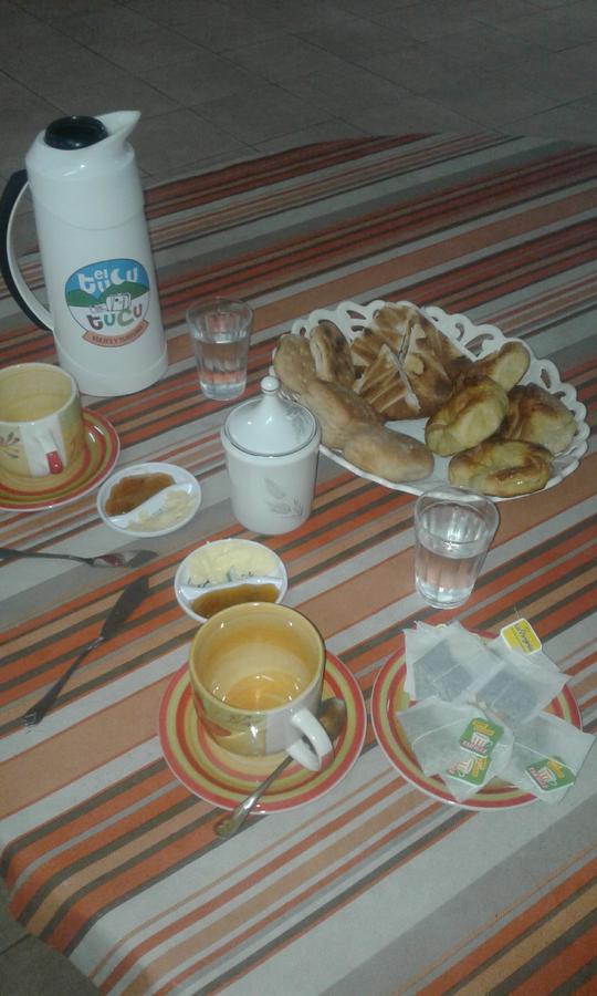 Hostal El Tucu Tucuc San Miguel de Tucuman Ngoại thất bức ảnh